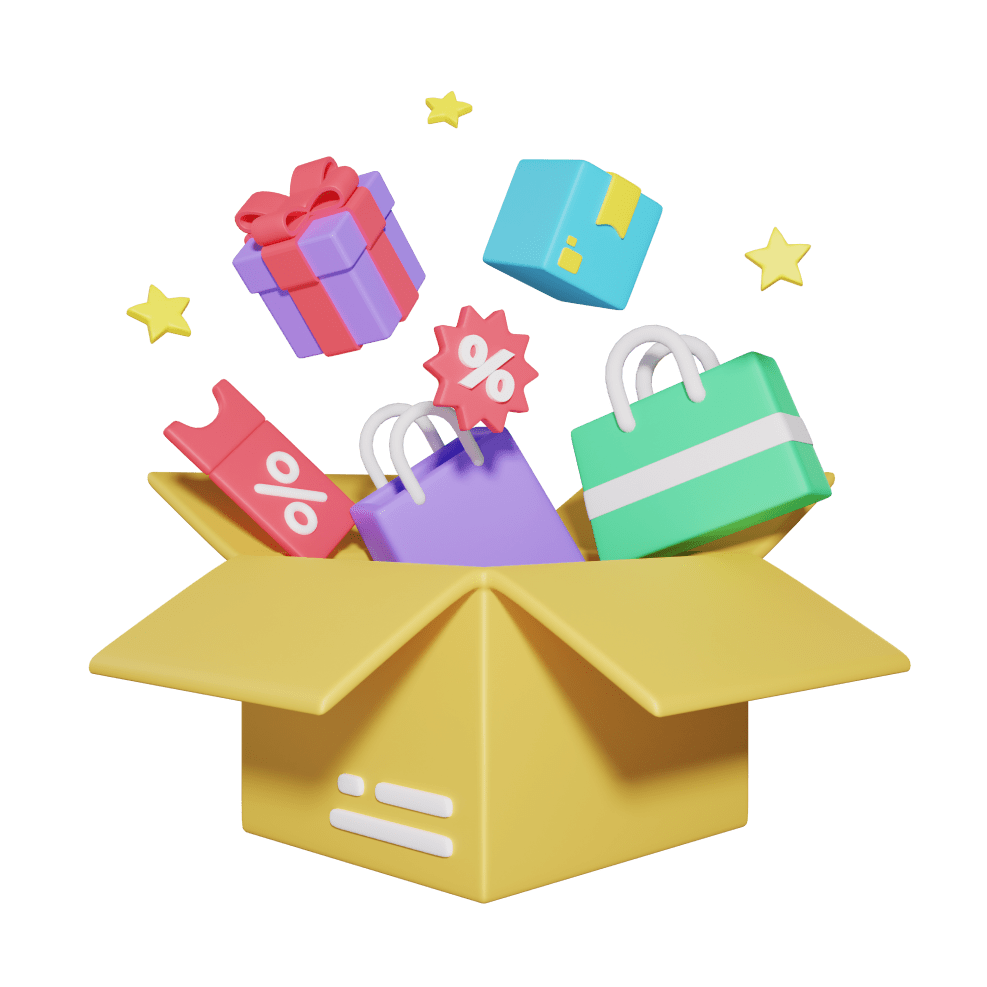 breezy gift